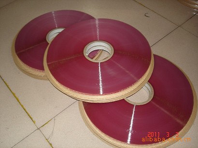 “佳信达”OPP0.5红线封缄胶带，1000M*20R