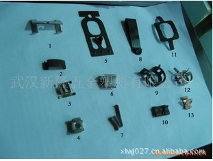 【质量保障 来电订购】供应多种质量的五金冲压加工