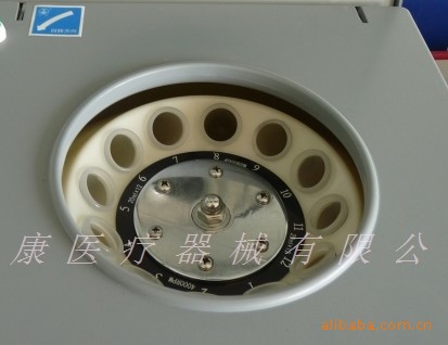 离心沉淀机,80-2B离心沉淀机（12*20ml）