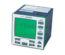 CITIZEN 西铁城精密   IPD系列变位感应器