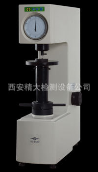 HRM-45表面洛氏硬度计  HRM-45表面洛氏硬度计