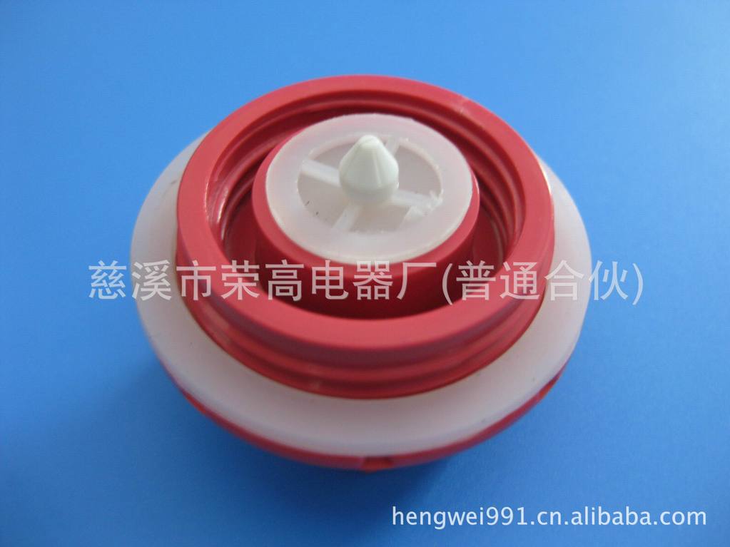 厂家直销加湿器密封件 硅胶件 橡胶件 硅橡胶件 密封圈 慈溪