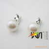 Natural freshwater pearl Jewelry Pearl Ear clip wholesale 200 Mixed batch the republic of korea Earrings Manufactor