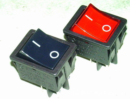 供应船型开关,高品质船型开关