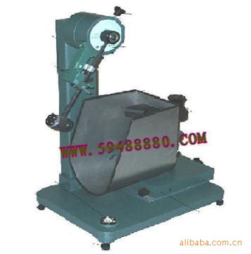 玻璃瓶抗冲击测试仪 型号：ZH7904