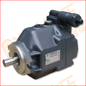 供应：台湾油昇AR型可变排量柱塞泵AR16.AR22