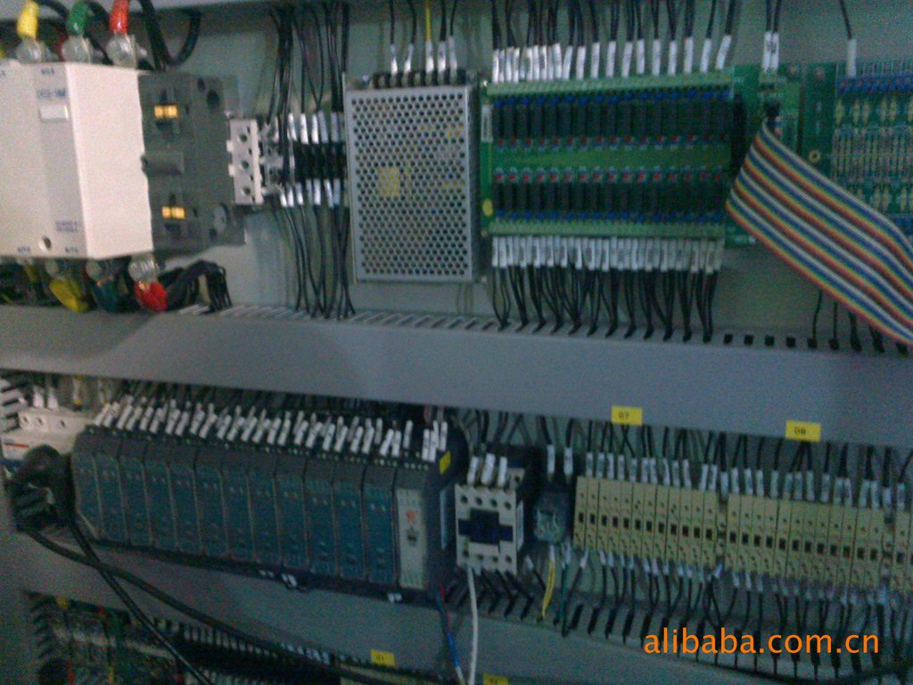 西门子系统，西门子S7-300编程 非标工控设计 自动化工程