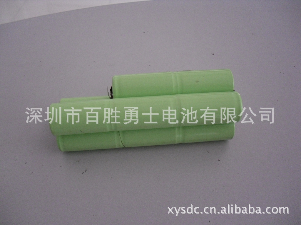 供应镍氢D8000mAh  9000mAh充电电池(图)