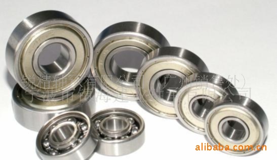 批发进口微型轴承   628ZZ- 629ZZ    美国BOX原装质量保证