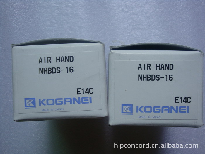 供应全新原装KOGANEI 小金井 NHBDS-16 气动手指
