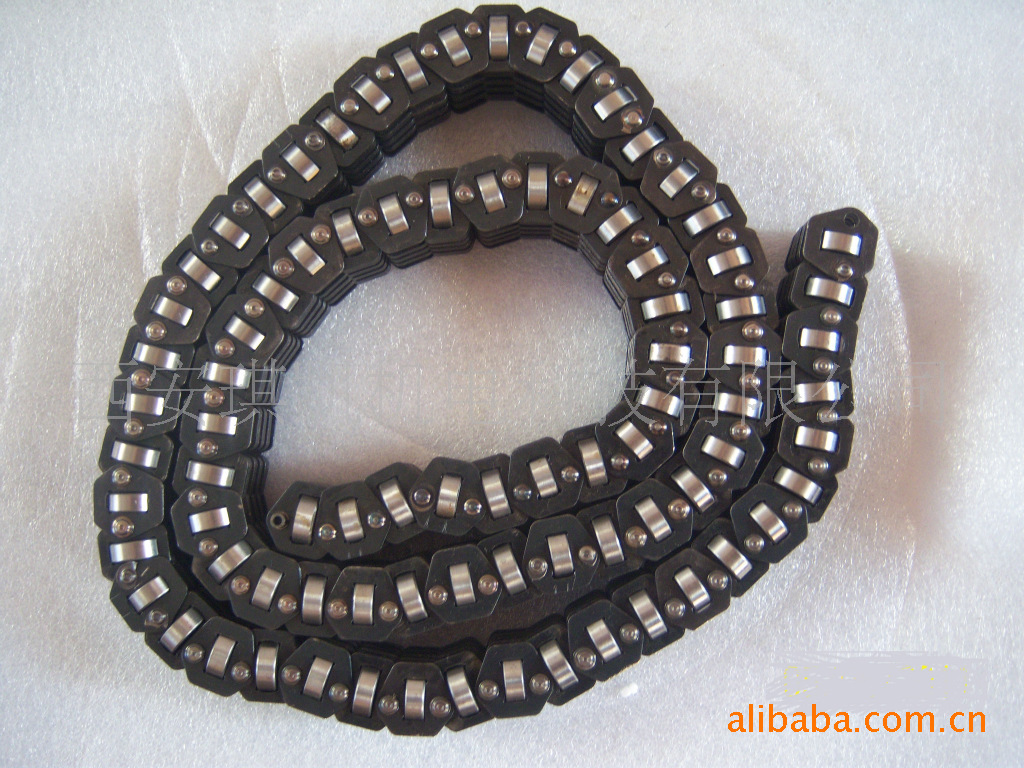 祖克浆纱机PIV链条60节，70节，80节，可特殊定做 无极变速链条