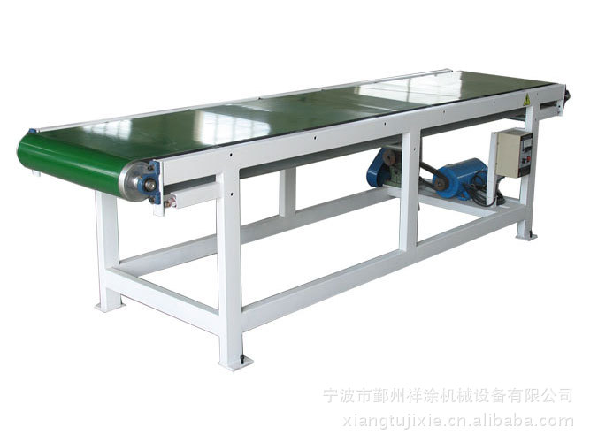 厂家供应 宁波、上海、杭州、义乌输送线/斜坡输送线/转弯输送线