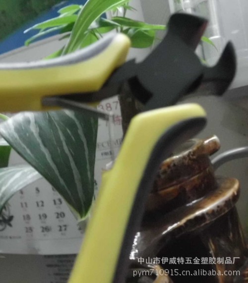 迷你摇控航模通用Z型顶断钳