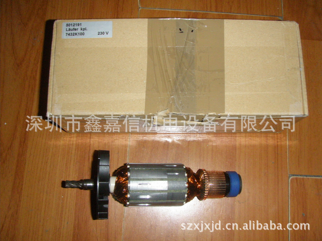 现货批发零售德国BDS百得MAB600原装配件