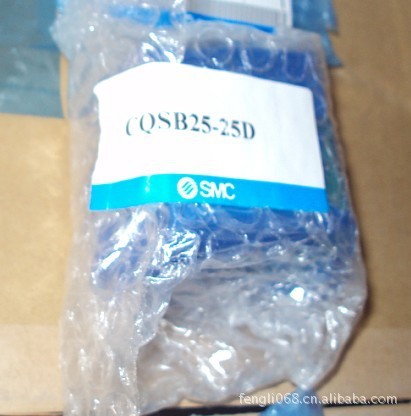 SMC气缸L-MDB1B50-80