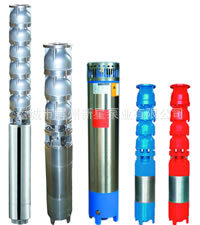 水泵 潜水泵 QJR地热泵  J井用潜水泵