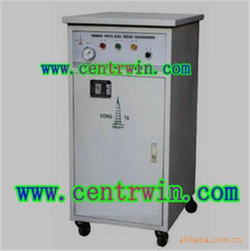 全自动电蒸汽发生器（9-18KW） 型号：ZH8003