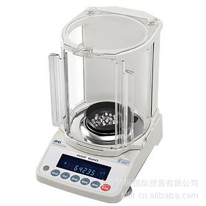 AND天秤        FX-CT系列宝石用电子天秤