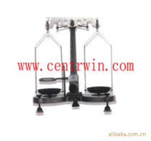 物理天平 型号：ZH7866 中慧