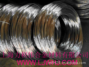 蒙乃尔线 蒙乃尔带 Monel400 Monel K500  蒙乃尔厂家