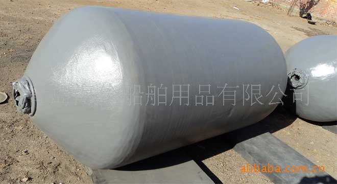 实心聚氨酯护舷，EVA发泡护舷,聚氨酯护舷，填充护舷 （4456）图