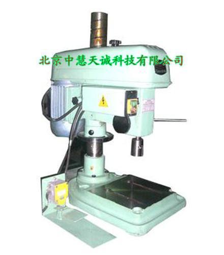 台式钻床 型号：ZH8170