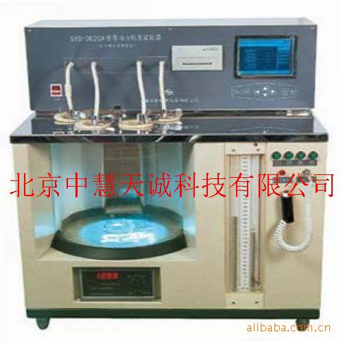 CJDZ-YD-0620-A型沥青动力粘度试验器（真空减压毛细管法）
