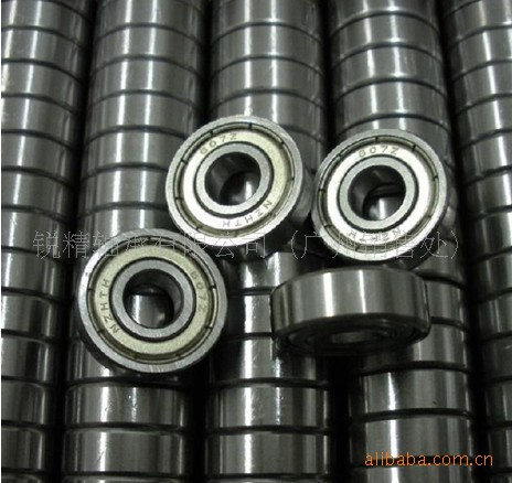 微型轴承 轴承 607ZZ  608ZZ   609ZZ    深沟轴承 电动工具专用