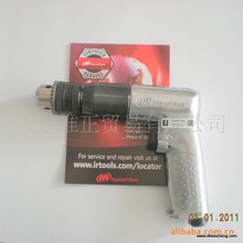 美国英格索兰气动工具  IR 3/8”气钻  7811R