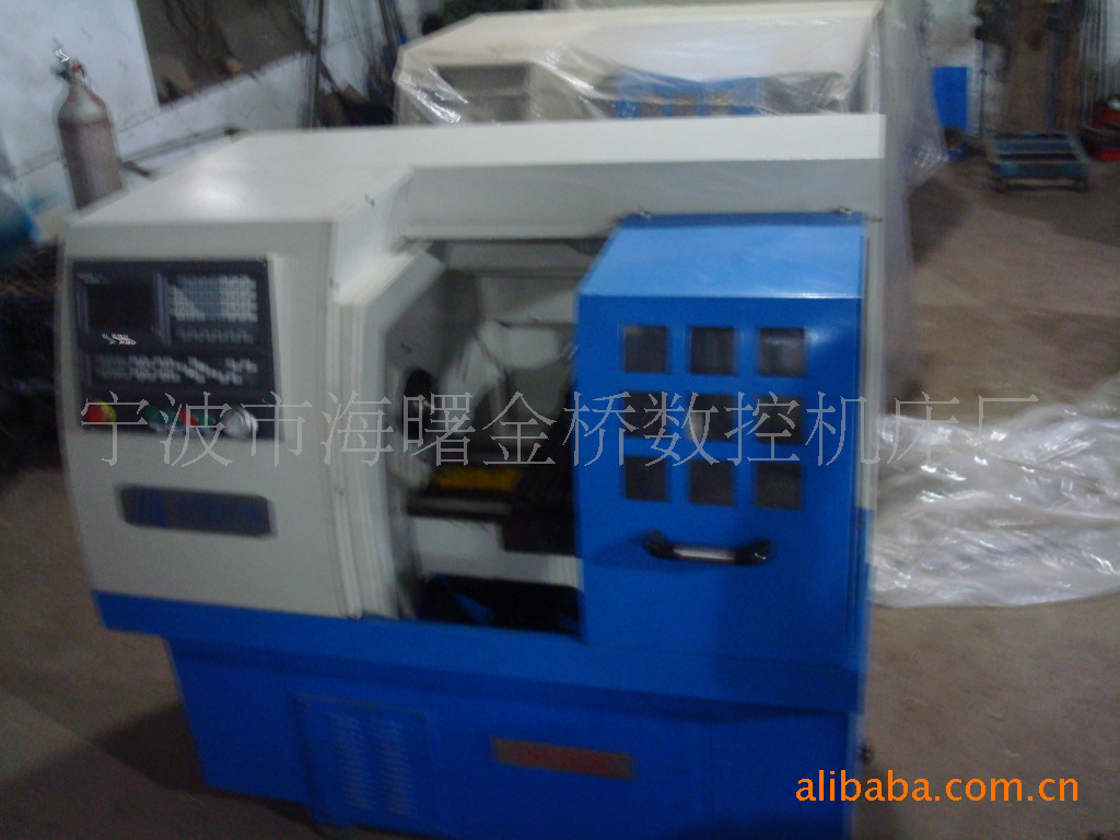 宁波车床金桥数控供应0630