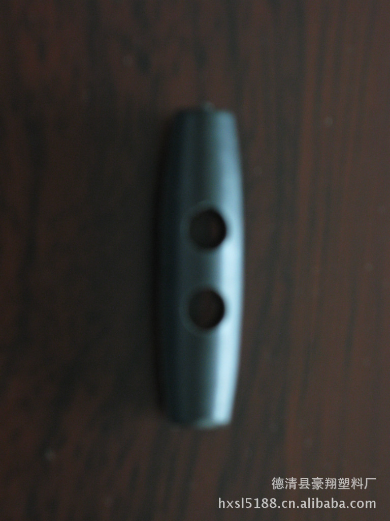 宠物用品狗衣服塑料纽扣 橄榄扣