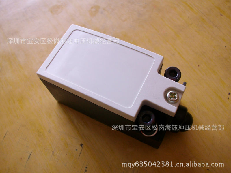 KAN-TOU超负荷微动开关LS-2限位开关,KAN-TOU超负荷开关LS-2,LS-1