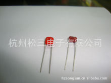 0.33U/63V CBB電容 低壓