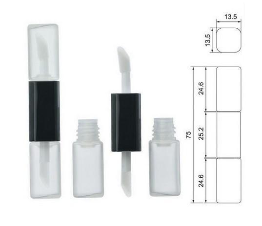 PETG 唇彩瓶/唇彩管