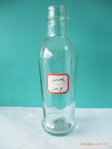 优质亚麻油玻璃瓶（图片）香水瓶，饮料瓶 玻璃瓶