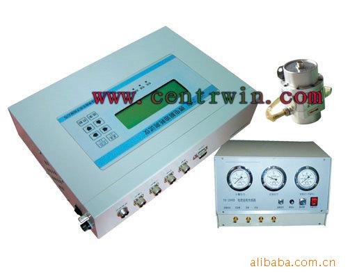 微电脑油耗测试仪 300L 型号：ZH7861