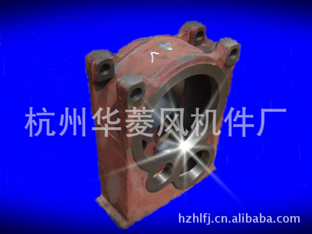 镗床精密制造铸件、铸钢、焊接机械箱体