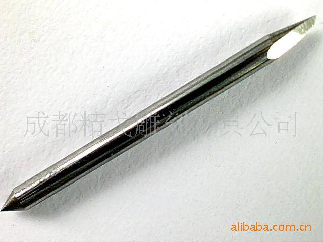 精戈米码克刻字刀硬质合金电脑刻字刀MIMAKI刻字机刀片厂家直销