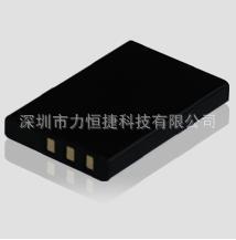 数码相机电池 适用联想 LENOVO V48 V408 S-48 相机电池 锂电池