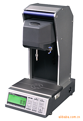 CITIZEN 西铁城精密   接触式软物质硬度计