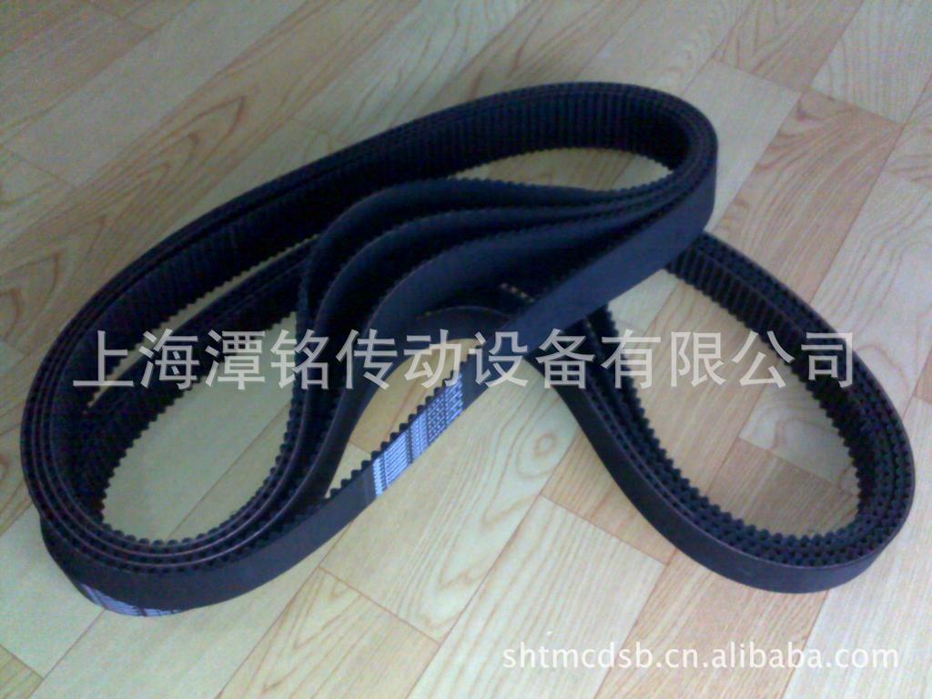 供应商标机皮带、贴标机皮带、压标机传动带、橡胶同步带、传动带