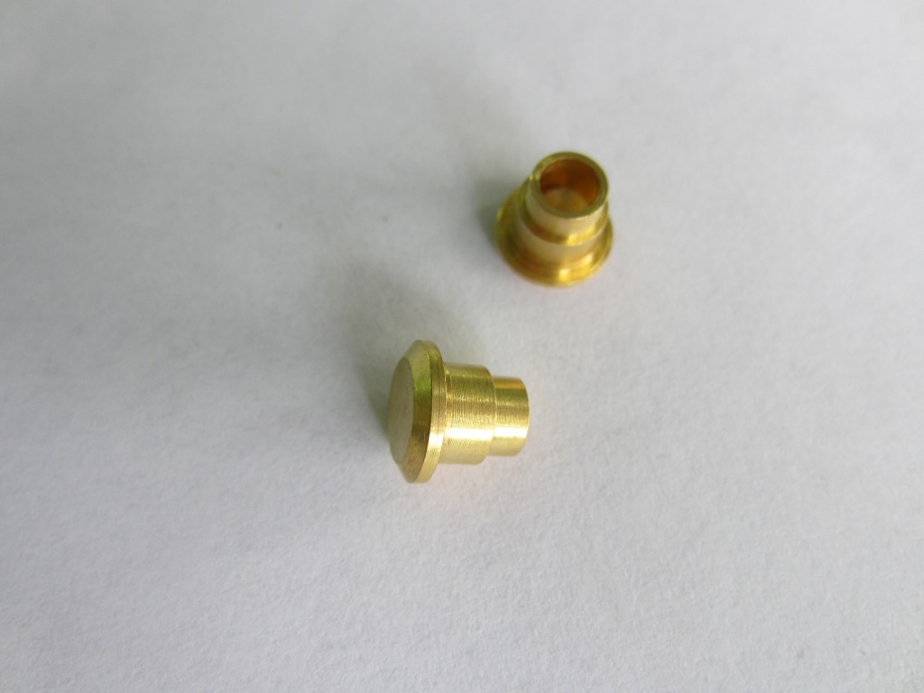 供应自动车、五金铜件加工制造.