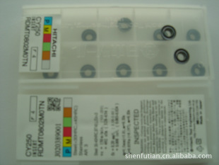 �ձ�����HITACHI CY250 RDMT0802MOTN R4Ԫ����