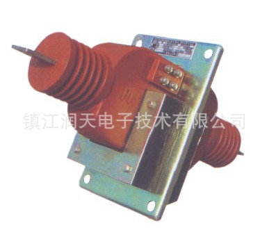 润天电子专业制造销售规格齐全高压电流互感器