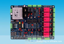 三相可控硅触发板