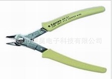 原装日本三山剪钳  3.PEAKS  SP-23 剪钳 微型剪钳 原装正品