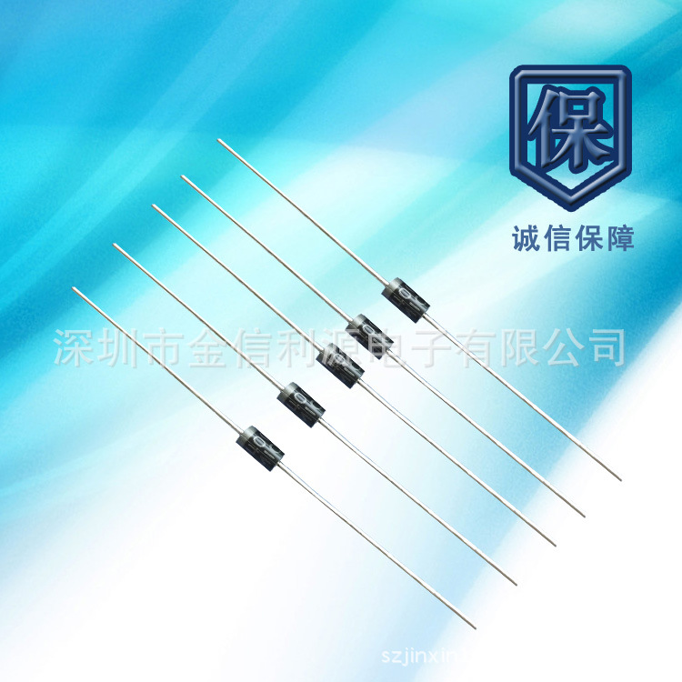 低价优质FR155快速快恢复1.5A二极管