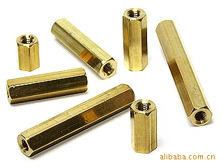 供应铜连接螺柱、接线螺柱、定位螺柱