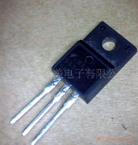 场效应管 FQPF4N60C FQP4N60C P4NB60 P4NK60