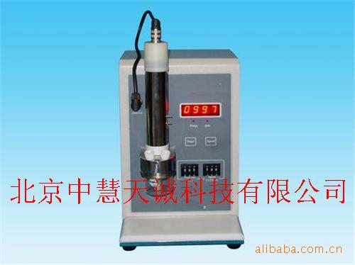 KG/ITA-1B型旋转园盘电极 中慧